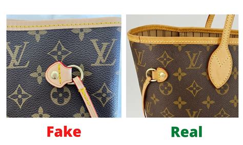 fake lv purse vs real|louis vuitton imposter handbags.